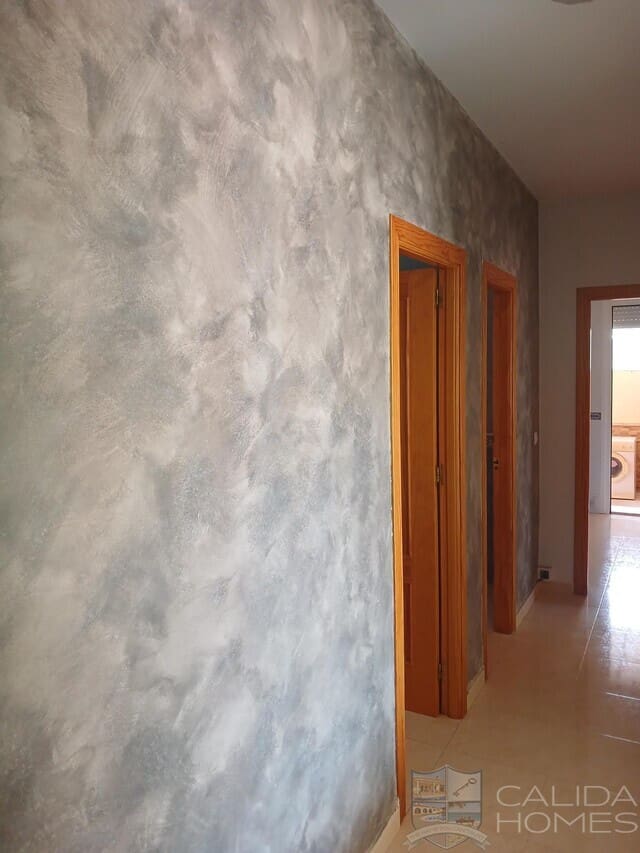3 bedroom Villa for sale in Arboleas with pool garage - € 188,950 (Ref: 9033215)
