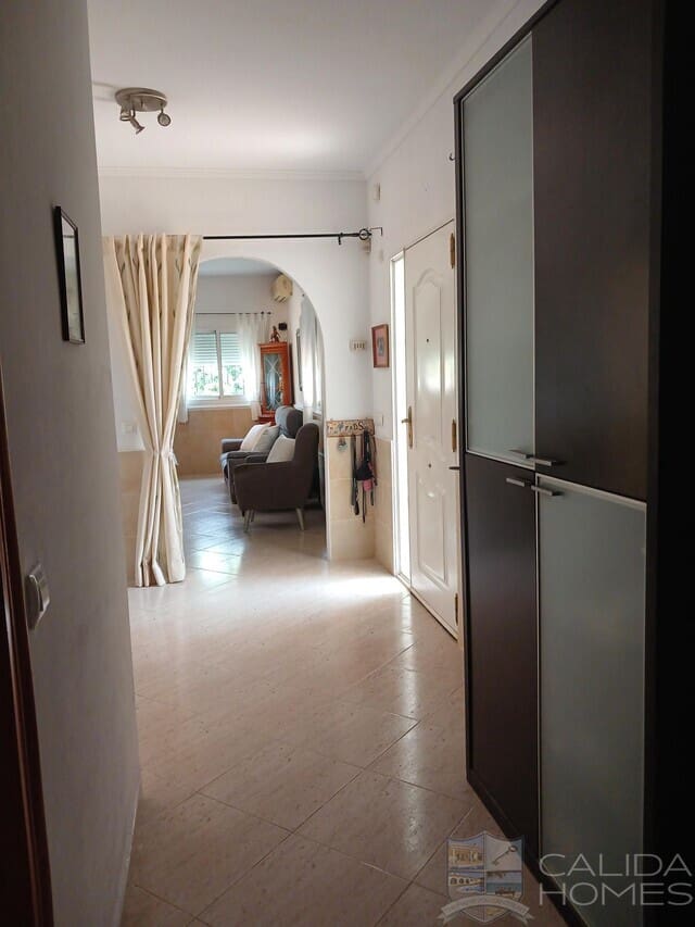 3 soverom Villa til salgs i Arboleas med svømmebasseng - € 254 950 (Ref: 9033276)