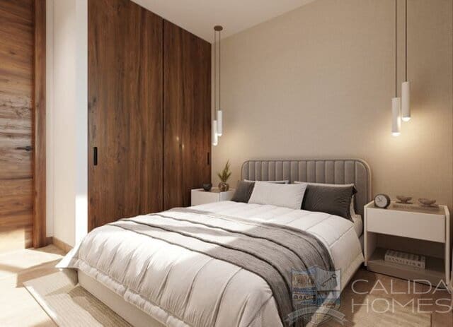 3 soverom Villa til salgs i Cuevas del Almanzora med svømmebasseng - € 385 000 (Ref: 9146091)