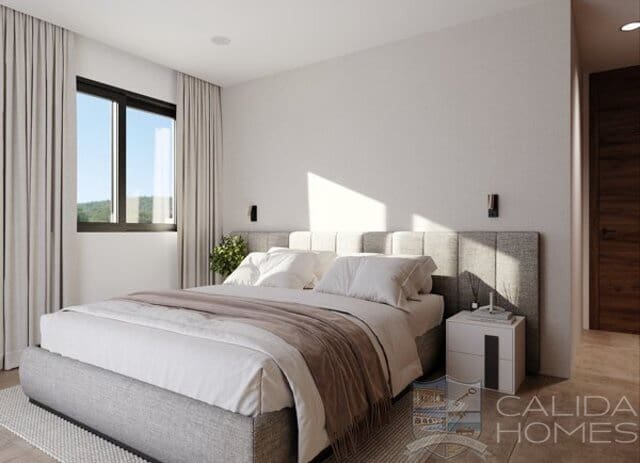 3 sypialnia Willa na sprzedaż w Cuevas del Almanzora z basenem - 385 000 € (Ref: 9146091)