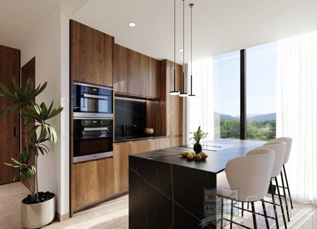 3 sypialnia Willa na sprzedaż w Cuevas del Almanzora z basenem - 385 000 € (Ref: 9146091)