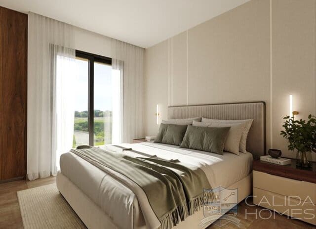 3 sypialnia Willa na sprzedaż w Cuevas del Almanzora z basenem - 385 000 € (Ref: 9146091)