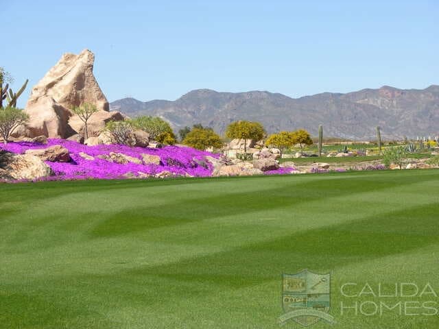 3 soverom Villa til salgs i Cuevas del Almanzora med svømmebasseng - € 385 000 (Ref: 9146091)