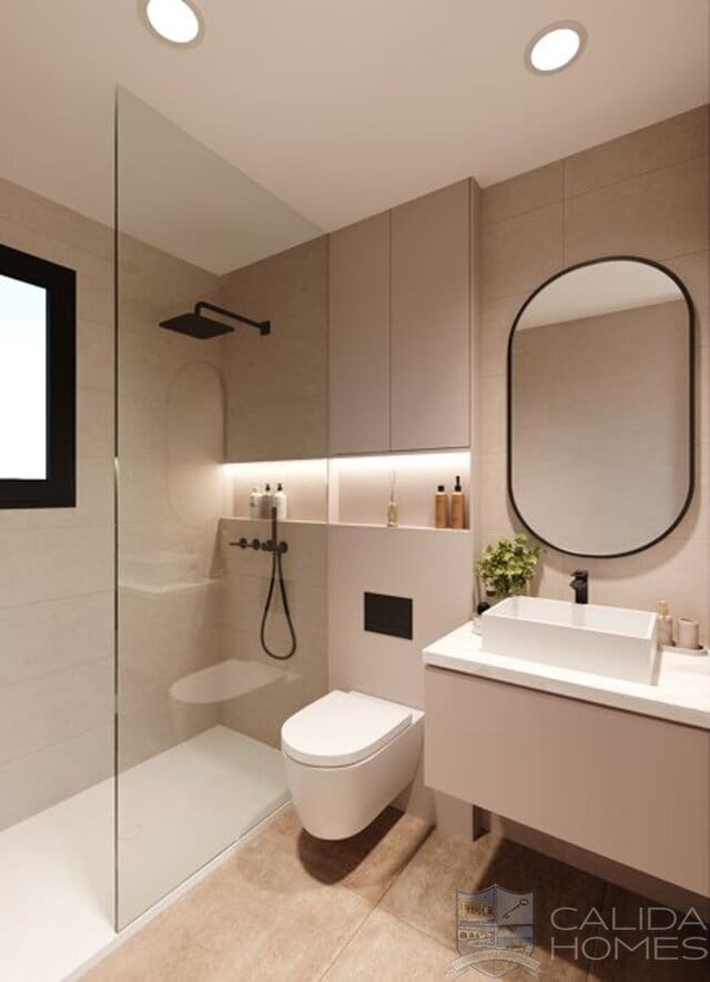 3 soverom Villa til salgs i Cuevas del Almanzora med svømmebasseng - € 385 000 (Ref: 9146091)