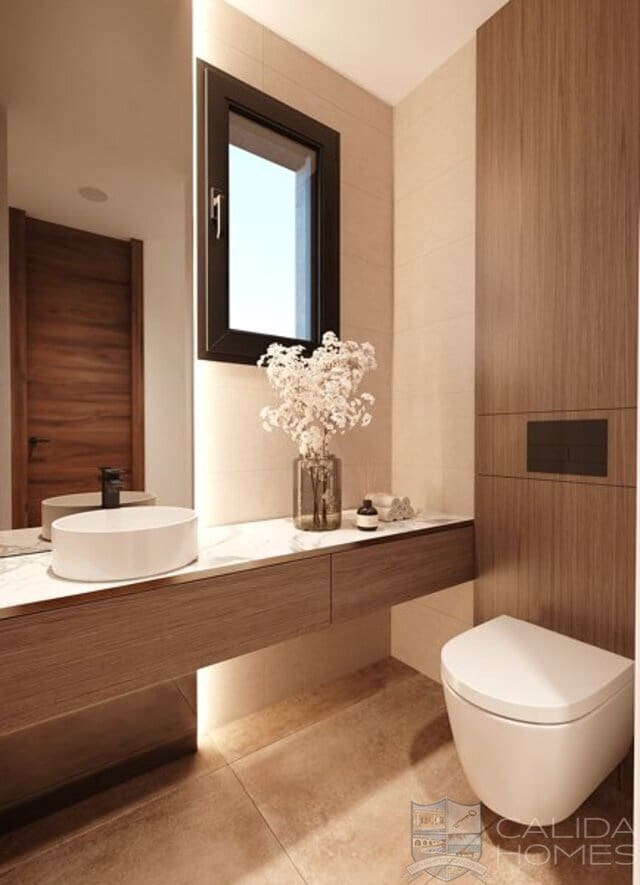 3 soverom Villa til salgs i Cuevas del Almanzora med svømmebasseng - € 385 000 (Ref: 9146091)