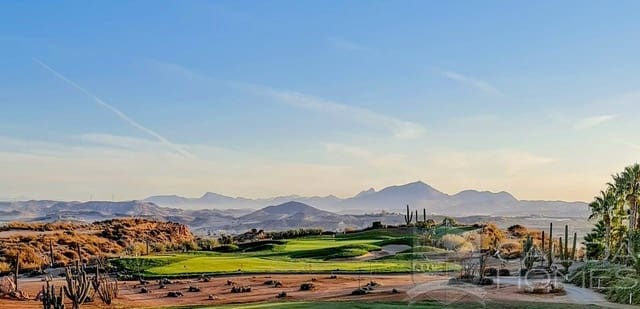 3 soverom Villa til salgs i Cuevas del Almanzora med svømmebasseng - € 385 000 (Ref: 9146091)