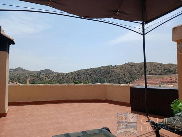 3 quarto Moradia para venda em Arboleas com piscina - 289 950 € (Ref: 9168206)