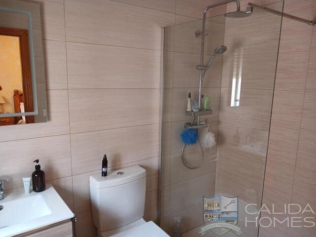 3 quarto Moradia para venda em Arboleas com piscina - 289 950 € (Ref: 9168206)