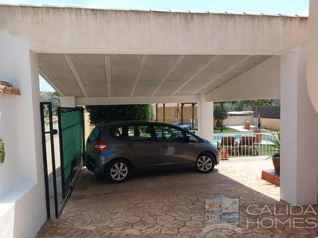 3 quarto Moradia para venda em Arboleas com piscina - 289 950 € (Ref: 9168206)