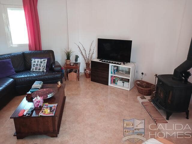 3 quarto Moradia para venda em Arboleas com piscina - 289 950 € (Ref: 9168206)