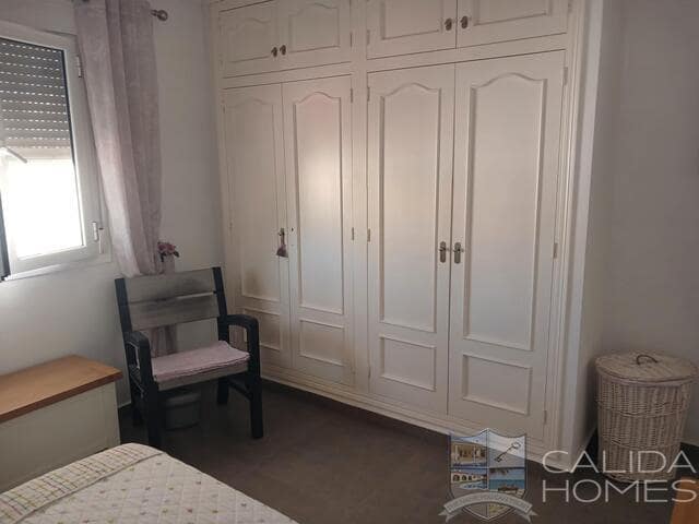 3 bedroom Villa for sale in Arboleas with pool - € 294,950 (Ref: 9177490)