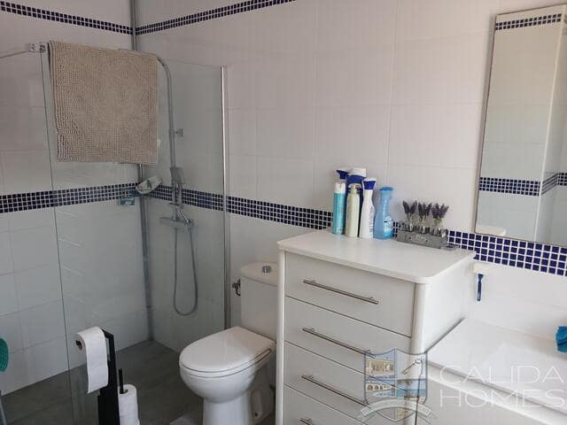 3 bedroom Villa for sale in Arboleas with pool - € 294,950 (Ref: 9177490)