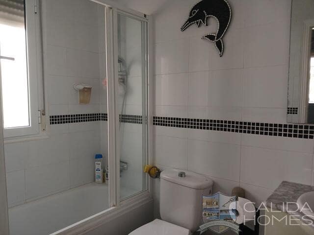 3 bedroom Villa for sale in Arboleas with pool - € 294,950 (Ref: 9177490)