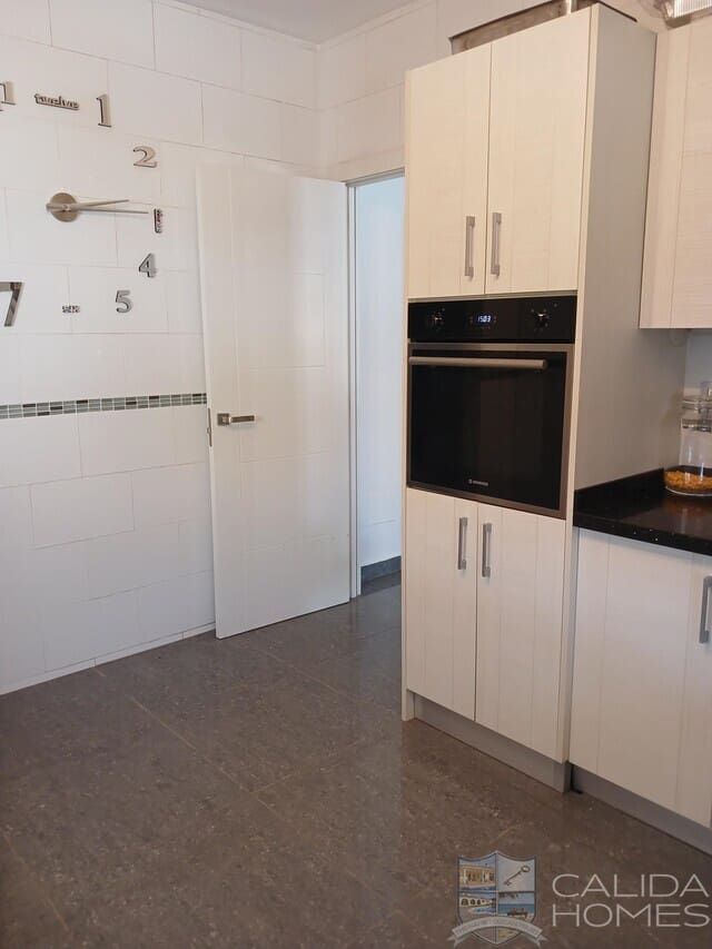 3 bedroom Villa for sale in Arboleas with pool - € 294,950 (Ref: 9177490)