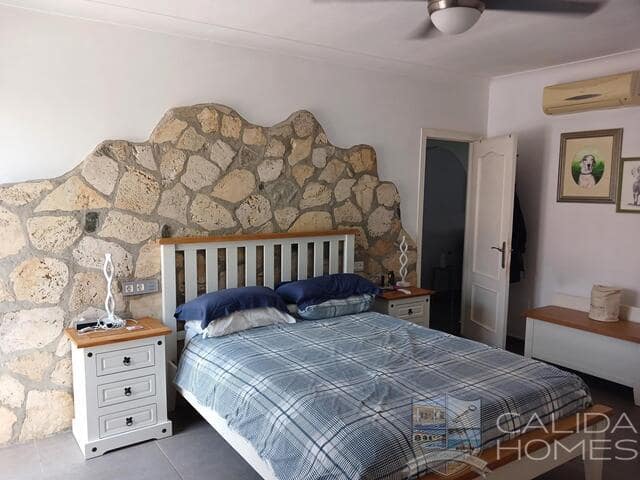 3 bedroom Villa for sale in Arboleas with pool - € 294,950 (Ref: 9177490)