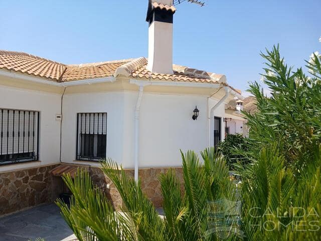 3 quarto Moradia para venda em Arboleas com piscina - 294 950 € (Ref: 9177490)