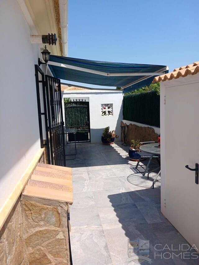 3 bedroom Villa for sale in Arboleas with pool - € 294,950 (Ref: 9177490)