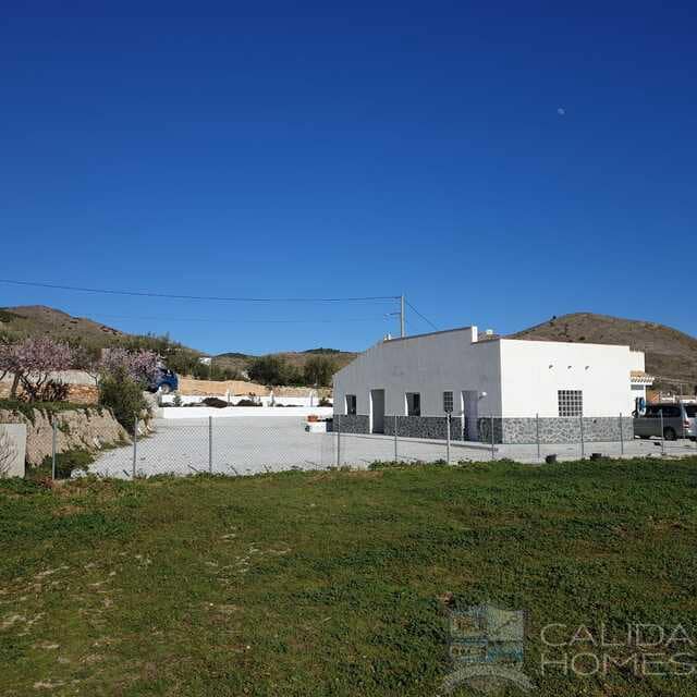 3 sovrum Villa till salu i Oria - 198 950 € (Ref: 9207660)