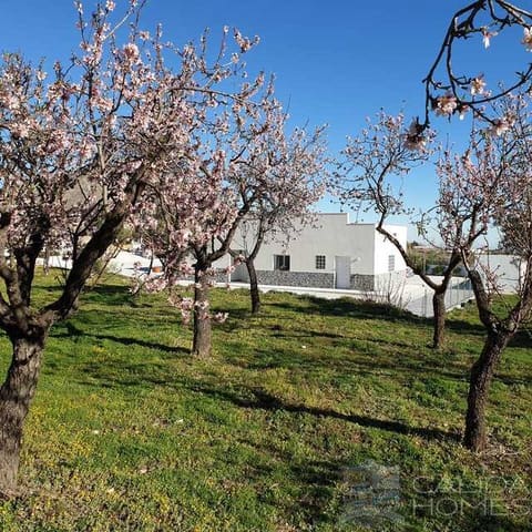 3 sovrum Villa till salu i Oria - 198 950 € (Ref: 9207660)