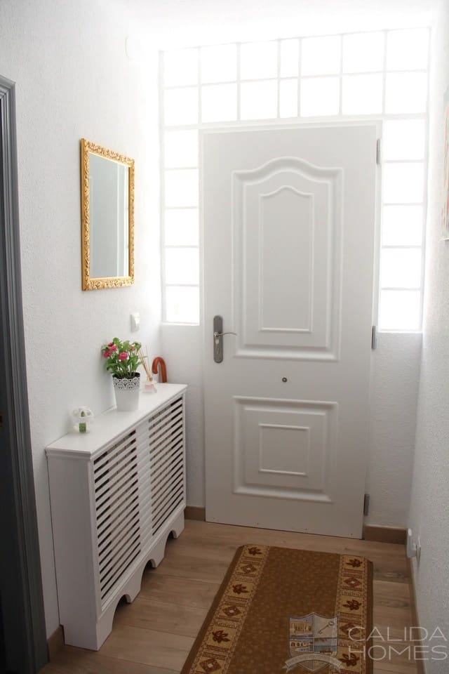 3 sovrum Villa till salu i Oria - 198 950 € (Ref: 9207660)