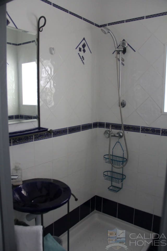 3 sovrum Villa till salu i Oria - 198 950 € (Ref: 9207660)