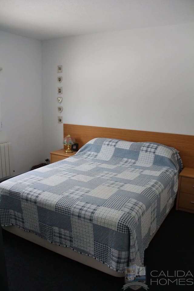 3 sovrum Villa till salu i Oria - 198 950 € (Ref: 9207660)