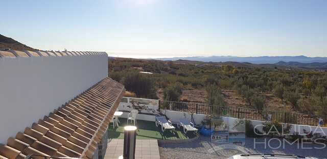 3 sovrum Villa till salu i Oria - 198 950 € (Ref: 9207660)