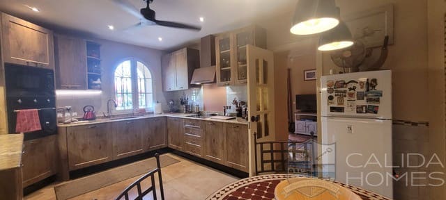 3 camera da letto Finca/Casa di Campagna in vendita in Cuevas del Almanzora - 199.950 € (Rif: 9227719)