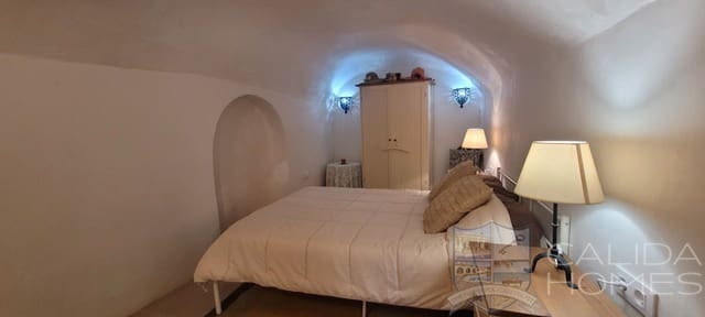 3 camera da letto Finca/Casa di Campagna in vendita in Cuevas del Almanzora - 199.950 € (Rif: 9227719)