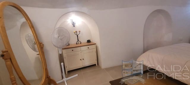 3 camera da letto Finca/Casa di Campagna in vendita in Cuevas del Almanzora - 199.950 € (Rif: 9227719)