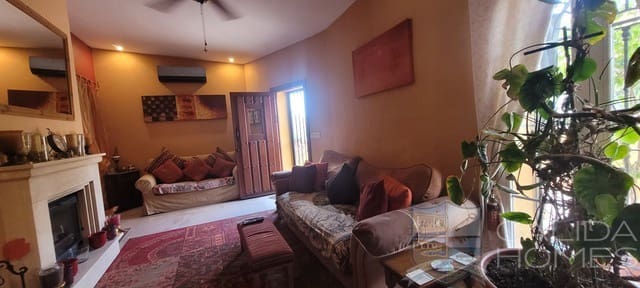 3 camera da letto Finca/Casa di Campagna in vendita in Cuevas del Almanzora - 199.950 € (Rif: 9227719)