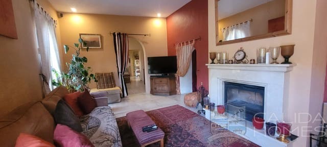 3 camera da letto Finca/Casa di Campagna in vendita in Cuevas del Almanzora - 199.950 € (Rif: 9227719)