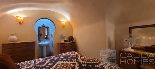 3 camera da letto Finca/Casa di Campagna in vendita in Cuevas del Almanzora - 199.950 € (Rif: 9227719)