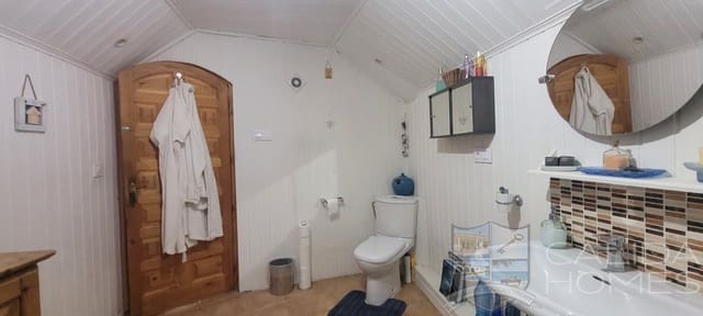 3 camera da letto Finca/Casa di Campagna in vendita in Cuevas del Almanzora - 199.950 € (Rif: 9227719)