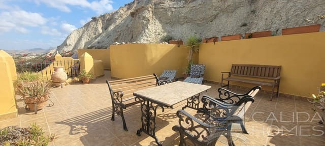 3 camera da letto Finca/Casa di Campagna in vendita in Cuevas del Almanzora - 199.950 € (Rif: 9227719)