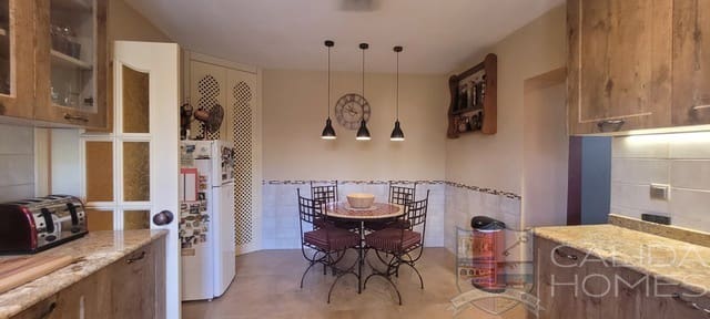 3 camera da letto Finca/Casa di Campagna in vendita in Cuevas del Almanzora - 199.950 € (Rif: 9227719)