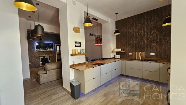 4 camera da letto Casa in vendita in Cantoria - 199.950 € (Rif: 9242069)