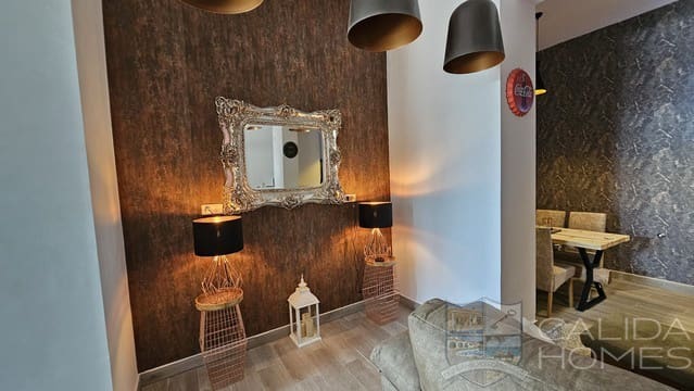 4 camera da letto Casa in vendita in Cantoria - 199.950 € (Rif: 9242069)