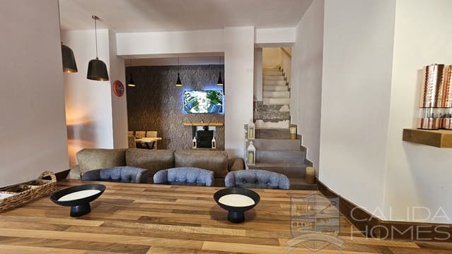 4 camera da letto Casa in vendita in Cantoria - 199.950 € (Rif: 9242069)