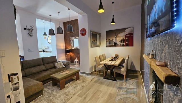 4 camera da letto Casa in vendita in Cantoria - 199.950 € (Rif: 9242069)