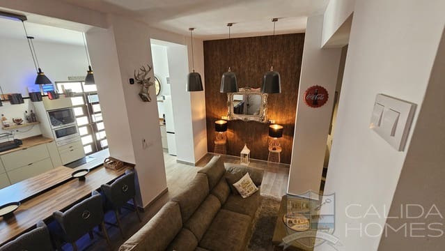 4 camera da letto Casa in vendita in Cantoria - 199.950 € (Rif: 9242069)