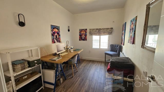 4 camera da letto Casa in vendita in Cantoria - 199.950 € (Rif: 9242069)