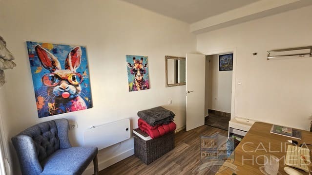 4 camera da letto Casa in vendita in Cantoria - 199.950 € (Rif: 9242069)
