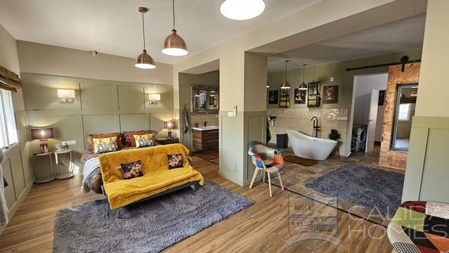 4 camera da letto Casa in vendita in Cantoria - 199.950 € (Rif: 9242069)