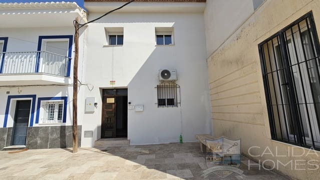 4 camera da letto Casa in vendita in Cantoria - 199.950 € (Rif: 9242069)