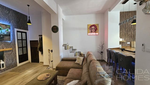 4 camera da letto Casa in vendita in Cantoria - 199.950 € (Rif: 9242069)