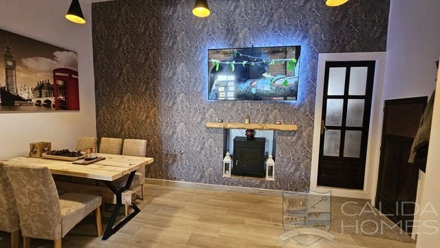 4 camera da letto Casa in vendita in Cantoria - 199.950 € (Rif: 9242069)