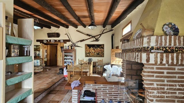 2 camera da letto Finca/Casa di Campagna in vendita in Sierro - 149.950 € (Rif: 9245395)