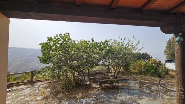 2 camera da letto Finca/Casa di Campagna in vendita in Sierro - 149.950 € (Rif: 9245395)