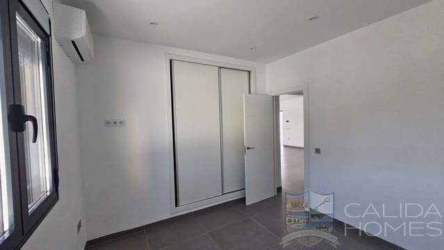 3 sypialnia Willa na sprzedaż w Arboleas z basenem - 250 000 € (Ref: 9274656)